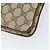 Borsa a Spalla Gucci GG Supreme Web Sherry Line PVC Beige 904 02 035 Auth 153952 - vista 15
