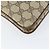 Borsa a Spalla Gucci GG Supreme Web Sherry Line PVC Beige 904 02 035 Auth 153952 - vista 16