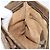 Borsa a Spalla Gucci GG Supreme Web Sherry Line PVC Beige 904 02 035 Auth 153952 - vista 20