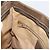 Borsa a Spalla Gucci GG Supreme Web Sherry Line PVC Beige 904 02 035 Auth 153952 - vista 21