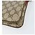 Borsa a Spalla Gucci GG Supreme Web Sherry Line PVC Beige 904 02 035 Auth 153952 - vista 9