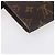 LOUIS VUITTON Monogram Bucket PM Accessory Pouch LV Auth ar13850 - view 16