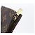 LOUIS VUITTON Monogram Bucket PM Accessory Pouch LV Auth ar13850 - view 9