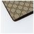 Bolsa de Mão GUCCI GG Supreme PVC Bege Prata 34044 Auth ep12061 - vista 14