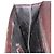 Bolsa de Mão GUCCI GG Supreme PVC Bege Prata 34044 Auth ep12061 - vista 20