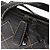 CHANEL Borsa a Mano Wild Stitch in Pelle di Agnello Nera CC Auth BA8410 Nero - vista 10
