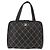 CHANEL Borsa a Mano Wild Stitch in Pelle di Agnello Nera CC Auth BA8410 Nero - vista 13