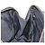 CHANEL Borsa a Mano Wild Stitch in Pelle di Agnello Nera CC Auth BA8410 Nero - vista 20