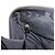 CHANEL Borsa a Mano Wild Stitch in Pelle di Agnello Nera CC Auth BA8410 Nero - vista 21