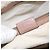 Borsa a mano in pelle rosa oro GUCCI 323675 Auth ka258 D'oro - vista 12