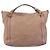 Borsa a mano in pelle rosa oro GUCCI 323675 Auth ka258 D'oro - vista 13
