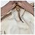Borsa a mano in pelle rosa oro GUCCI 323675 Auth ka258 D'oro - vista 20