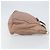 Borsa a mano in pelle rosa oro GUCCI 323675 Auth ka258 D'oro - vista 3