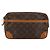 LOUIS VUITTON Clutch Compiegne 28 M51845 LV Auth 148657 Monogramma - vista 13