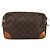 LOUIS VUITTON Clutch Compiegne 28 M51845 LV Auth 148657 Monogramma - vista 2