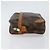LOUIS VUITTON Clutch Compiegne 28 M51845 LV Auth 148657 Monogramma - vista 4