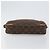 LOUIS VUITTON Clutch Compiegne 28 M51845 LV Auth 148657 Monogramma - vista 6