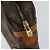 LOUIS VUITTON Clutch Compiegne 28 M51845 LV Auth 148657 Monogramma - vista 8