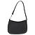 Pochette Accessorio LOEWE Pelle Nera Argento Auth yk19756 Nero