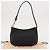 Pochette Accessorio LOEWE Pelle Nera Argento Auth yk19756 Nero - vista 12