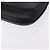 Pochette Accessorio LOEWE Pelle Nera Argento Auth yk19756 Nero - vista 17