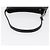 Pochette Accessorio LOEWE Pelle Nera Argento Auth yk19756 Nero - vista 7