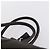 Borsa Boston PRADA in nylon e pelle khaki argento autentica bs31176 Cachi - vista 14