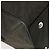 Borsa Boston PRADA in nylon e pelle khaki argento autentica bs31176 Cachi - vista 17