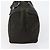 Borsa Boston PRADA in nylon e pelle khaki argento autentica bs31176 Cachi - vista 3