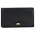 BALLY Bolso de Hombro de Cuero Acolchado con Cadena Negro Oro Auth th6489 Dorado - vista 13