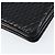 BALLY Bolso de Hombro de Cuero Acolchado con Cadena Negro Oro Auth th6489 Dorado - vista 16