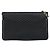 BALLY Bolso de Hombro de Cuero Acolchado con Cadena Negro Oro Auth th6489 Dorado - vista 2