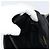 BALLY Bolso de Hombro de Cuero Acolchado con Cadena Negro Oro Auth th6489 Dorado - vista 20