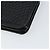 BALLY Bolso de Hombro de Cuero Acolchado con Cadena Negro Oro Auth th6489 Dorado - vista 9