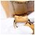 Noe LOUIS VUITTON Borsa a Spalla Petit Noé Epi Gialla M44109 LV Auth BA8332 Giallo - vista 12