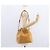 Noe LOUIS VUITTON Borsa a Spalla Petit Noé Epi Gialla M44109 LV Auth BA8332 Giallo - vista 21
