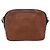 Autre Marque Borsa a Spalla Burberrys in Pelle Marrone Oro Auth ka247 D'oro - vista 13