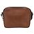 Autre Marque Borsa a Spalla Burberrys in Pelle Marrone Oro Auth ka247 D'oro - vista 2