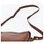 Autre Marque Borsa a Spalla Burberrys in Pelle Marrone Oro Auth ka247 D'oro - vista 8