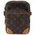 LOUIS VUITTON Monogram Amazon Schultertasche M45236 LV Auth 148643 Monogramm - Ansicht 13