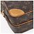 LOUIS VUITTON Monogram Amazon Schultertasche M45236 LV Auth 148643 Monogramm - Ansicht 15