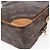 LOUIS VUITTON Monogram Amazon Schultertasche M45236 LV Auth 148643 Monogramm - Ansicht 16