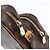LOUIS VUITTON Monogram Amazon Schultertasche M45236 LV Auth 148643 Monogramm - Ansicht 9