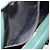 LOUIS VUITTON Bolsa de Ombro Epi Jeune Fille MM Verde M52154 LV Auth ka206 - vista 10