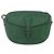LOUIS VUITTON Bolsa de Ombro Epi Jeune Fille MM Verde M52154 LV Auth ka206 - vista 13