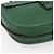 LOUIS VUITTON Bolsa de Ombro Epi Jeune Fille MM Verde M52154 LV Auth ka206 - vista 15