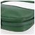 LOUIS VUITTON Bolsa de Ombro Epi Jeune Fille MM Verde M52154 LV Auth ka206 - vista 16