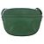 LOUIS VUITTON Bolsa de Ombro Epi Jeune Fille MM Verde M52154 LV Auth ka206 - vista 2