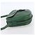 LOUIS VUITTON Bolsa de Ombro Epi Jeune Fille MM Verde M52154 LV Auth ka206 - vista 3