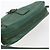 LOUIS VUITTON Bolsa de Ombro Epi Jeune Fille MM Verde M52154 LV Auth ka206 - vista 6